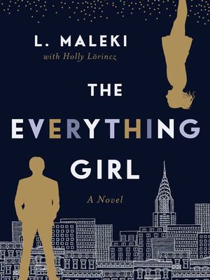cover image of The Everything Girl